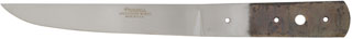 Boning Forged Carbon Steel Blade Blank,
6" blade,
by Russell Green River, U.S.A.